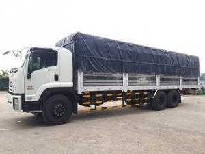 xe tải ISUZU