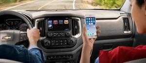 Chevrolet Colorado 2.8 AT còn 2 xe màu xám ưu đãi 50 triệu tiền mặt