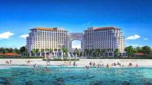 Ra mắt dự án mới FLC Quảng Bình BEACH and RESORT