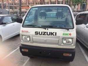 Hỗ trợ 100% thuế trước bạ cho xe tải Suzuki 500kg HOT HOT