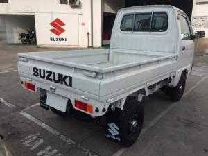 Hỗ trợ 100% thuế trước bạ cho xe tải Suzuki 500kg HOT HOT