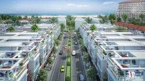 Dự án FLC Quảng Bình