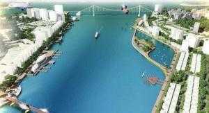 MARINA COMPLEX tuyệt tác bên Sông Hàn – Đà Nẵng