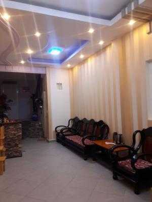 Vật Liệu Trang Trí Tường Thế Hệ Mới