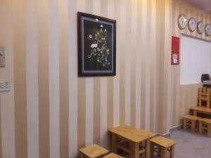 Vật Liệu Trang Trí Tường Thế Hệ Mới