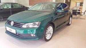 Bán Volkswagen Jetta Giá Tốt nhất, giao xe toàn quốc, hỗ trợ vay đến 85%-090.364.3659