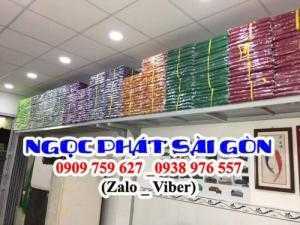 Nệm ngồi bệt giá rẻ. Nệm lót ngồi, đệm lót ngồi. Ngọc Phát Sài Gòn.