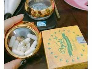 Dưỡng da cùng VyChi