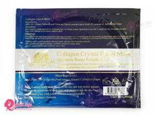 Mặt Nạ Collagen 6 Trong 1