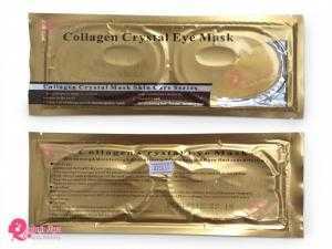 Mặt Nạ Collagen Mắt