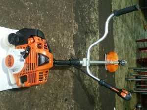 Máy cắt cỏ STIHL