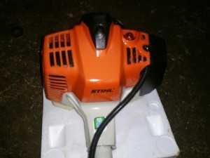 Máy cắt cỏ STIHL