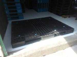 Pallet nhựa cũ tại quận Gò Vấp - Hotline: 0906193788 (24/24) - Bao vận chuyển lấy số lượng