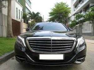 Cần bán gắp S400 2015 màu đen