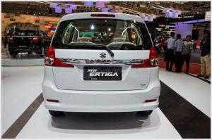 Suzuki Ertiga 7 chổ (nhập khẩu nguyên chiếc từ Indonesia,tiết kiệm xăng)