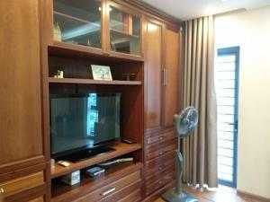 Bán căn liền kề ở Gamuda. Làm đầy đủ nội thất vào ở ngay được.
