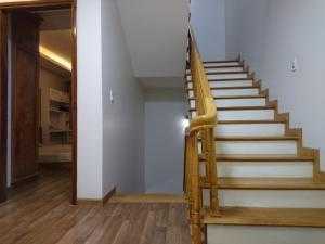 Bán căn liền kề ở Gamuda. Làm đầy đủ nội thất vào ở ngay được.