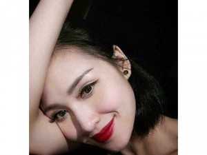 Son BJ màu đỏ thẫm (#11)
