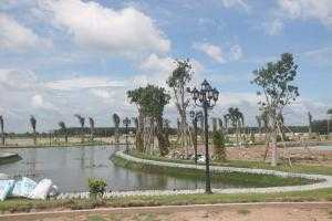 Đất Vàng Nhơn Trạch, Ngay TTHC Nhơn Trạch, Liền Kề Khu Công Nghiệp
