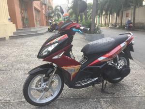 Yamaha Novou 4 LX 212 Limited ngay chủ dán keo