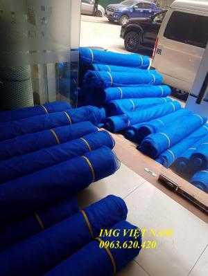 Lưới bao che - Lưới xây dựng