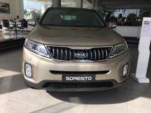 Giá xe Kia Sorento All New 2018 Giá Tốt Nhất Sg