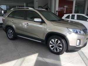 Kia Sorento 2018 giá rẻ nhất Sg