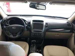Kia Sorento 2018 giá rẻ nhất Sg