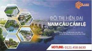 Bán Đất Đường Đôn Đốc Lân Cẩm Lệ Đà Nẵng