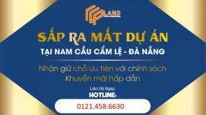 Bán Đất Đường Đôn Đốc Lân Cẩm Lệ Đà Nẵng
