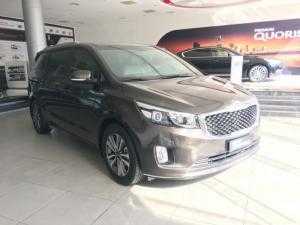 Kia sedona 2o18 full option gia tot
