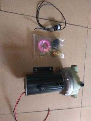 Máy bơm áp lực 12V-120w