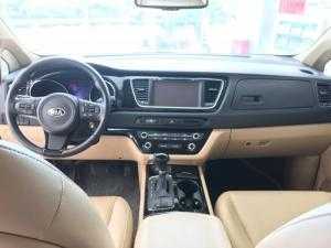 Kia sedona 2o18 full option gia tot