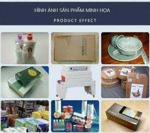 Co màng đa dạng các loại sản phẩm