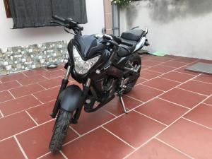 HN bán Kawasaki Pulsar 200ns xe đẹp, giá hấp dẫn