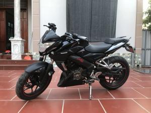 HN bán Kawasaki Pulsar 200ns xe đẹp, giá hấp dẫn