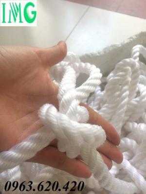 Lưới dù bóng - Lưới công trình