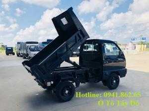 Mua Xe Tải Suzuki Carry Truck 500 Được Tặng 100% Phí Trước Bạ Trong Tháng 6 này **