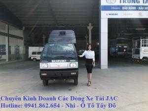 Mua Xe Tải Suzuki Carry Truck 500 Được Tặng 100% Phí Trước Bạ Trong Tháng 6 này **