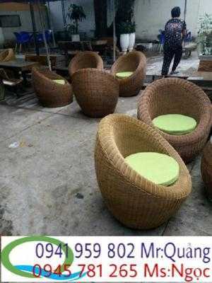 Sofa nệm cho quán cafe giá cực rẻ