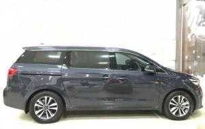Kia sedona DAT sẵn xe giao ngay - Giá cực tốt