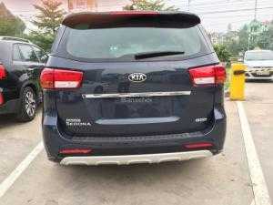 Kia sedona DAT sẵn xe giao ngay - Giá cực tốt