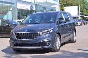 Kia sedona DAT sẵn xe giao ngay - Giá cực tốt