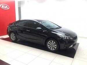 kia cerato 2.0 AT 2018 trả góp chỉ từ - nhận xe ngay đủ màu