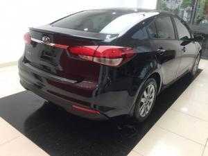 kia cerato 2.0 AT 2018 trả góp chỉ từ - nhận xe ngay đủ màu