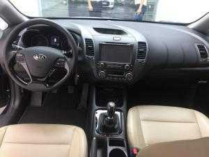 kia cerato 2.0 AT 2018 trả góp chỉ từ - nhận xe ngay đủ màu