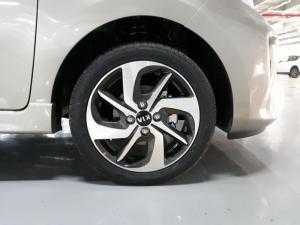Kia morning 2018 trả góp chỉ từ 110tr nhận xe ngay
