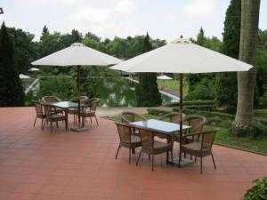 Chuyên cung cấp , sản xuất ô dù cafe giá rẻ