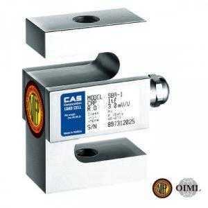 Loadcell, cảm biến lực SBA Cas Hàn Quốc