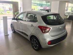 Hot! Rước I10 động cơ 1.2 chỉ với 90tr